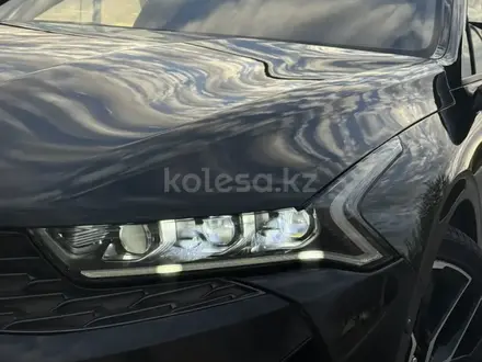 Kia K5 2020 года за 11 000 000 тг. в Актау – фото 8