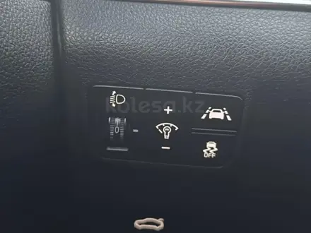 Kia K5 2020 года за 11 000 000 тг. в Актау – фото 9
