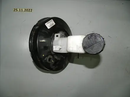 Вакуумный усилитель тормозов с главным тормозным цилиндром (в сборе)үшін40 000 тг. в Алматы