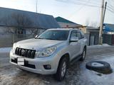 Toyota Land Cruiser Prado 2011 годаfor16 500 000 тг. в Актобе