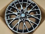 DETROIT DIESEL WHEELS PERFECT SHOW ROOM в Кызылорда