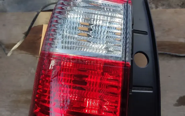 Фонарь задний в крыло Nissan Terrano D10 2014- за 35 000 тг. в Алматы