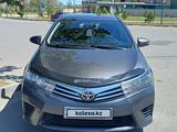 Toyota Corolla 2014 года за 6 500 000 тг. в Семей