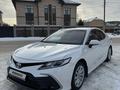 Toyota Camry 2021 годаүшін15 400 000 тг. в Астана