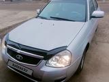 ВАЗ (Lada) Priora 2170 2008 года за 1 500 000 тг. в Атырау