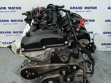 Двигатель из Кореи и Японии на Хендай G4KJ 2.4 GDi за 495 000 тг. в Алматы