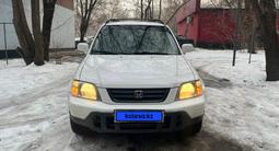 Honda CR-V 2000 года за 4 000 000 тг. в Алматы