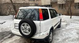 Honda CR-V 2000 года за 4 000 000 тг. в Алматы – фото 4