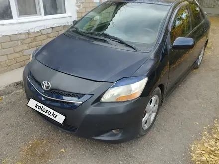 Toyota Yaris 2008 года за 3 700 000 тг. в Астана