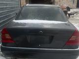 Mercedes-Benz C 280 1995 года за 1 300 000 тг. в Актау