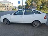 ВАЗ (Lada) Priora 2172 2013 годаfor2 300 000 тг. в Уральск – фото 4