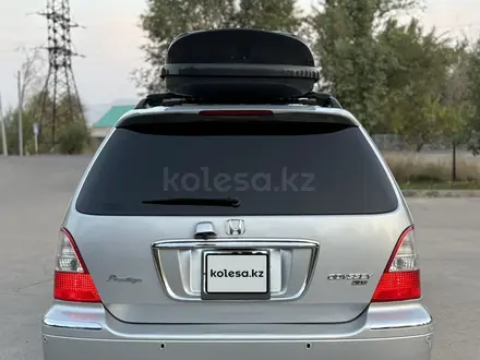 Honda Odyssey 2003 года за 5 500 000 тг. в Алматы – фото 7