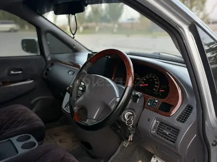 Honda Odyssey 2003 года за 5 500 000 тг. в Алматы – фото 5