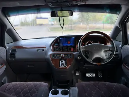 Honda Odyssey 2003 года за 5 500 000 тг. в Алматы – фото 6