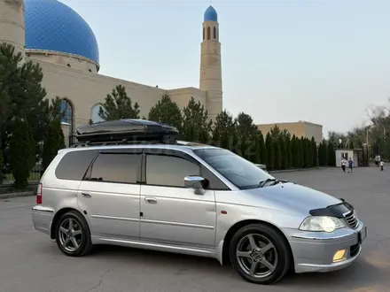 Honda Odyssey 2003 года за 5 500 000 тг. в Алматы – фото 3