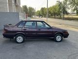 ВАЗ (Lada) 2115 2012 года за 1 650 000 тг. в Шымкент