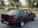 ВАЗ (Lada) 2115 2012 года за 1 650 000 тг. в Шымкент – фото 4