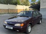 ВАЗ (Lada) 2115 2012 года за 1 650 000 тг. в Шымкент – фото 3