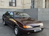 ВАЗ (Lada) 2115 2012 года за 1 650 000 тг. в Шымкент – фото 2