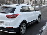 Hyundai Creta 2020 года за 9 600 000 тг. в Алматы – фото 5