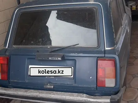 ВАЗ (Lada) 2104 2004 года за 600 000 тг. в Шымкент