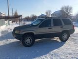 Jeep Grand Cherokee 2003 годаүшін5 400 000 тг. в Актобе – фото 3