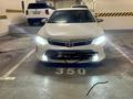 Toyota Camry 2018 годаfor13 500 000 тг. в Алматы