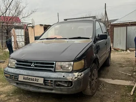 Mitsubishi RVR 1996 года за 500 000 тг. в Алматы – фото 2