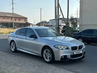 BMW 528