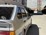 ВАЗ (Lada) 2114 2012 годаүшін1 950 000 тг. в Павлодар – фото 4