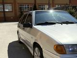 ВАЗ (Lada) 2114 2012 годаүшін1 950 000 тг. в Павлодар – фото 2