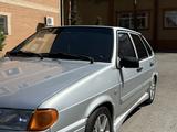 ВАЗ (Lada) 2114 2012 годаүшін1 950 000 тг. в Павлодар – фото 3