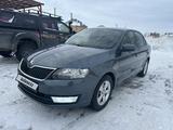 Skoda Rapid 2014 годаүшін5 500 000 тг. в Усть-Каменогорск – фото 3