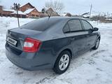 Skoda Rapid 2014 годаүшін5 500 000 тг. в Усть-Каменогорск – фото 4