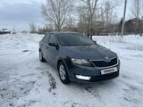 Skoda Rapid 2014 годаүшін5 500 000 тг. в Усть-Каменогорск – фото 2