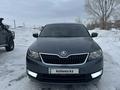 Skoda Rapid 2014 года за 5 500 000 тг. в Усть-Каменогорск