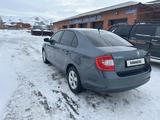 Skoda Rapid 2014 годаүшін5 500 000 тг. в Усть-Каменогорск – фото 5