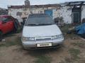 ВАЗ (Lada) 2112 2004 годаfor700 000 тг. в Экибастуз – фото 4