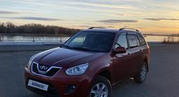 Chery Tiggo 2014 годаfor4 400 000 тг. в Семей – фото 3