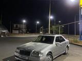 Mercedes-Benz C 280 1993 года за 1 500 000 тг. в Есик – фото 2