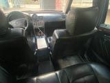 Mercedes-Benz C 280 1993 года за 1 500 000 тг. в Есик – фото 5
