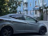 Hyundai Elantra 2015 годаүшін5 900 000 тг. в Усть-Каменогорск – фото 4