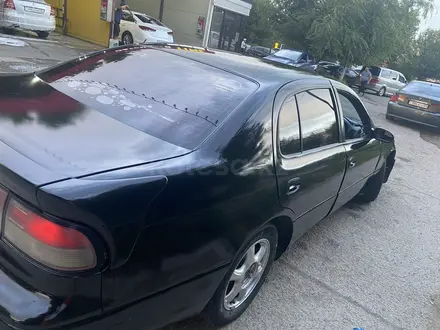 Toyota Aristo 1995 года за 1 800 000 тг. в Алматы – фото 6