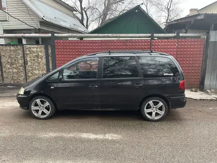 SEAT Alhambra 2005 года за 4 200 000 тг. в Алматы – фото 6