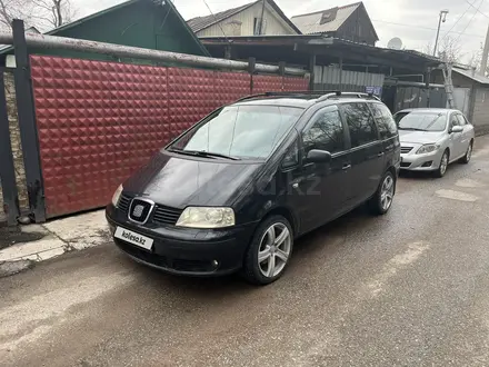 SEAT Alhambra 2005 года за 4 200 000 тг. в Алматы – фото 7