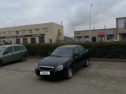 ВАЗ (Lada) Priora 2170 2008 года за 1 500 000 тг. в Атырау – фото 10