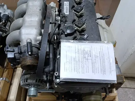 Двигатель 405 с оборудованием Газель, инжектор АИ-92, Евро-3 за 1 500 000 тг. в Алматы