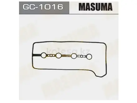 Прокладка клапанных крышек Masuma для всех видов двигателей Toyota / Lexusүшін1 950 тг. в Алматы – фото 3