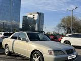 Toyota Cresta 1997 года за 2 800 000 тг. в Алматы – фото 2
