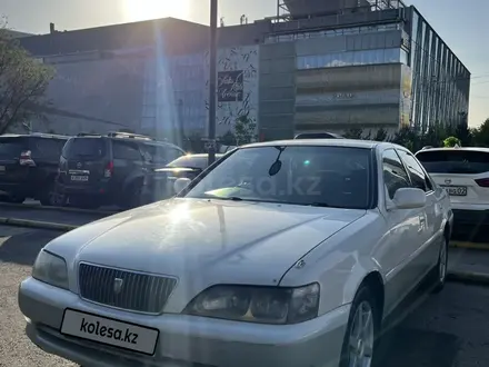 Toyota Cresta 1997 года за 2 800 000 тг. в Алматы – фото 7